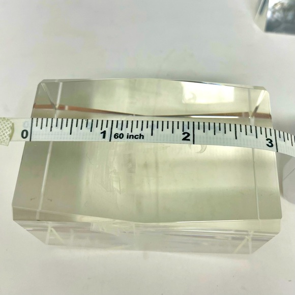 Laser cut ship or schooner paperweight - Picture 6 of 7